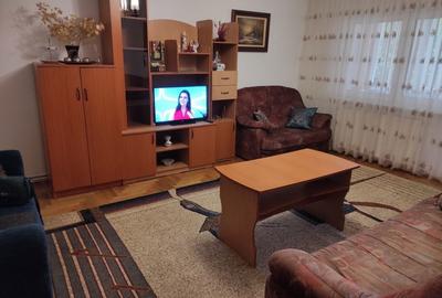 Apartament cu 4 camere decomandat în Noua - 3