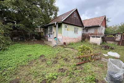 Vand casa in Aiud pe str. Iazuluj - 2