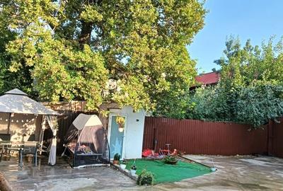 Casă cu 4 camere cu Teren 929 Mp în Central - 6