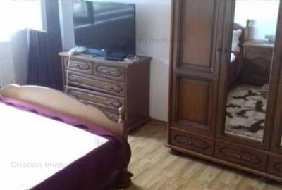 Garsonieră decomandată, mobilată în Apollo - 2