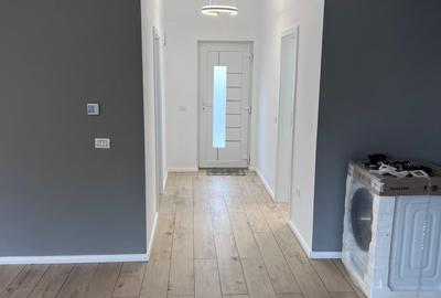 Casa de Vanzare pe Calea Urseni – 87 mp, 2 Dormitoare, Finisata la Cheie - 7
