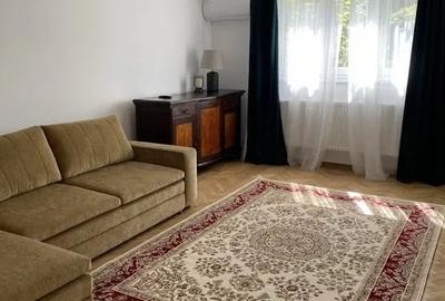 Totul nou! Garsoniera parter, Vatra Luminoasa, la 12 min de metrou Piata Muncii - 1