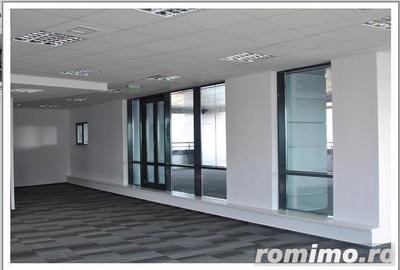 Spațiu comercial, de 450 mp, în Băneasa