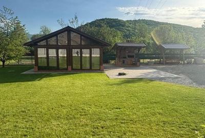 Teren de 1350 mp, în Cetate - 5