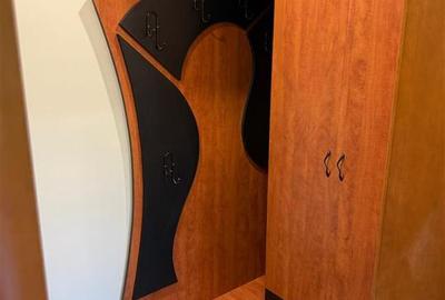Apartament cu 2 camere decomandat în Călărași - 9
