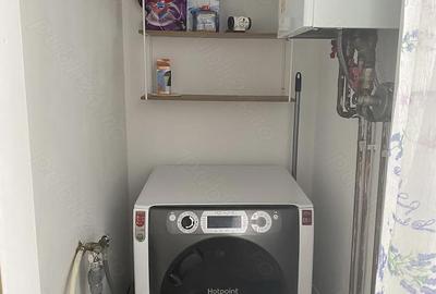 Apartament cu 2 camere decomandat în Central - 9