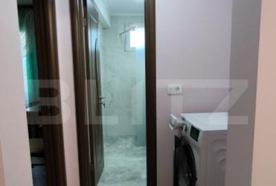 Apartament 2 camere, decomandat, 48mp, zona George Enescu - 11