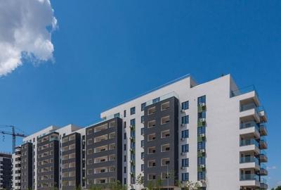 EnVogue Residence Iuliu Maniu 2 camere 61.5 mp - 10