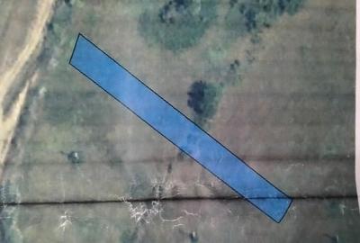 Teren extravilan de vanzare - 6286 mp- Tg jiu , jud Gorj - 4