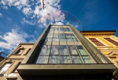 Spațiu comercial, de 340 mp, în Central - 19