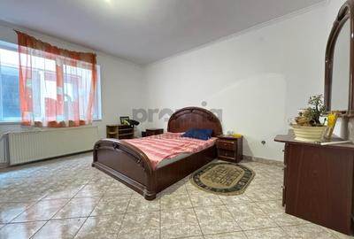 Apartament 3 camere de inchiriat - Brasov, zona Tractorul Apartament 3 camere de inchiriat - Brasov, zona Tractorul - 4