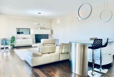 Apartament cu 3 camere decomandat, mobilat în Bălcescu - 1
