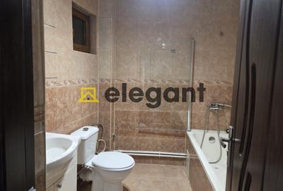 Apartament cu 2 camere decomandat, mobilat în George Enescu - 5