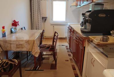 Apartament 3 camere, 65 mp, zona Dumbrava Nord - 6