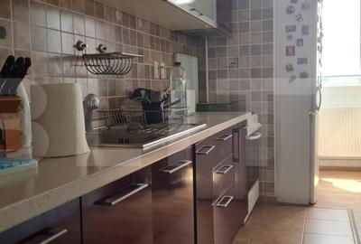 Apartament cu 3 Camere Spatios si Luminos de Vanzare -Zona Garii - 4