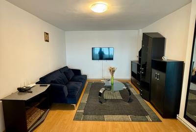 Apartament cu 2 camere decomandat, mobilat în Gării - 2