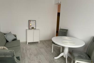 STUDIO MILITARI RESIDENCE TINERETULUI 35BIS, DECOMANDAT, MOBILAT, UTILAT, CURAT - 5