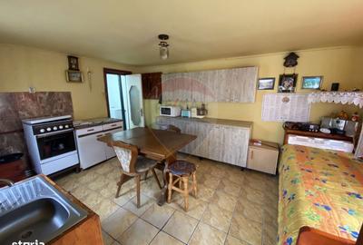 Casă cu 3 camere în Nou - 2