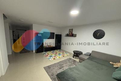 Casă individuală cu 5 camere cu Canalizare în Câmpenești - 3