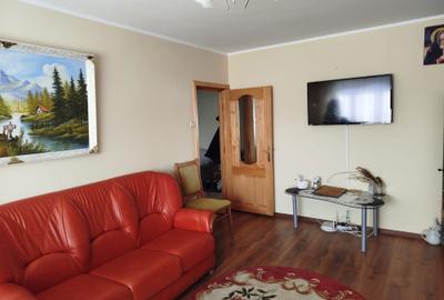 Apartament cu 2 camere decomandat în Central - 4