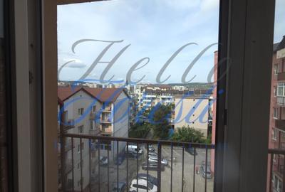 Apartament cu 1 camera, in zona Intre Lacuri - 12