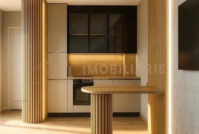 Apartamente 2 camere finisate, cartier rezidential, zona Marul de Aur - 1