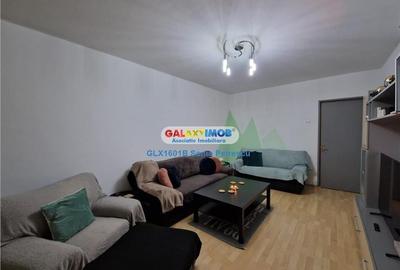 Apartament 3 camere decomandat metrou Dristor - 4