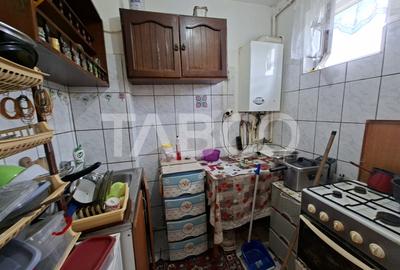 Apartament de vanzare 2 camere etaj intermediar Profi Tiglari - 7