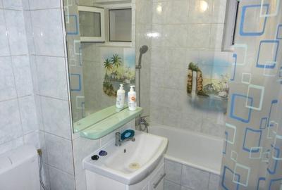 Garsonieră decomandată, mobilată în Aviației - 9