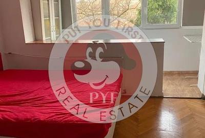 Metrou Jiului | Garsoniera | 32mp | Decomandata | B12538 - 6