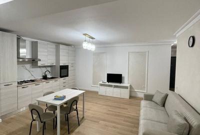 Apartament cu 2 camere decomandat în Exterior Vest - 2