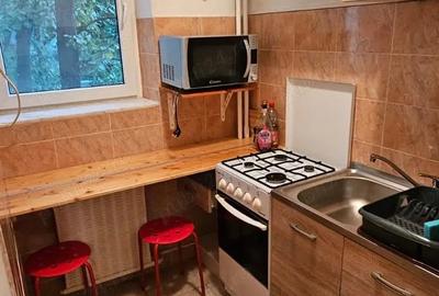 Garsoniera Contract ANAF - Brancoveanu Spital Maria Curie DB1240 - 4