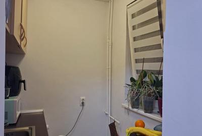 Apartament cu 3 camere semidecomandat în Gheorgheni - 5