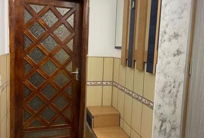 Apartament incapator si luminos, trei camere, Piata Muncii - 7