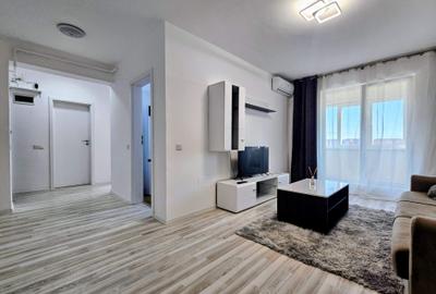 Coloseum Residence - Chiajna - inchiriere apartament 2 camere ! Parcare! - 24