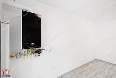 Spațiu comercial, de 55 mp, în Siderurgiștilor - 15