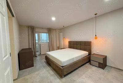 Apartament cu 2 camere decomandat în Central - 3