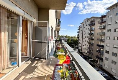 PRIMA Inchiriere Apartament 2 Camere Ten Blocks PACII  - 7min Metrou - 7