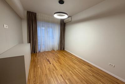 Apartament renovat complet lângă parcul Herăstrău,parcare inclusă - 19
