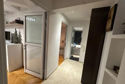 Apartament 3 camere de vanzare, Veteranilor - Dealul Tugulea - 6