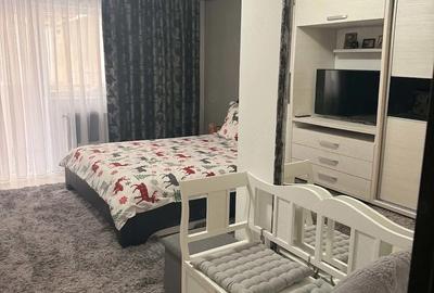Apartament cu 2 camere semidecomandat în Central - 4