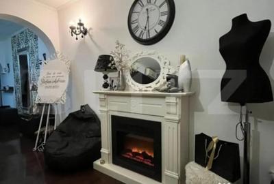 Apartament cu 2 camere decomandat în George Enescu - 1