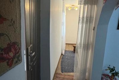 Casa de vacanta Casa de vacanta - 5