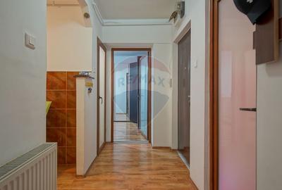 Comision zero! Apartament cu 2 camere de vanzare Calea Bucuresti - 6