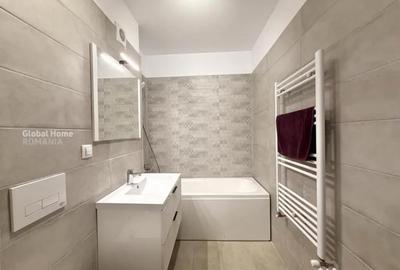 Garsonieră semidecomandată, mobilată în Central - 13