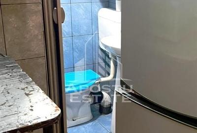 Garsonieraparter zona Vlaicu - 5