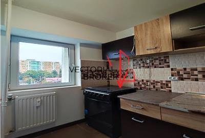 Garsonieră semidecomandată în Tei - 7