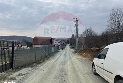 Spațiu comercial, în Sălicea - 3