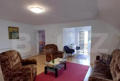 Casă cu 6 camere cu Teren 1324 Mp în Turda - 18