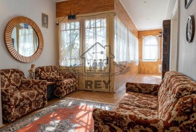 Se vinde casă single / 950 mp teren / Sibiu Str. Ecaterina Teodoroiu - 12